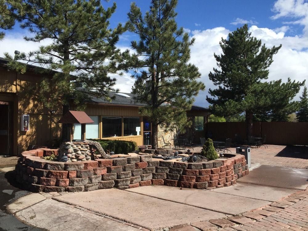Hotel Aspen Flagstaff/ Grand Canyon Innsuites Exterior photo
