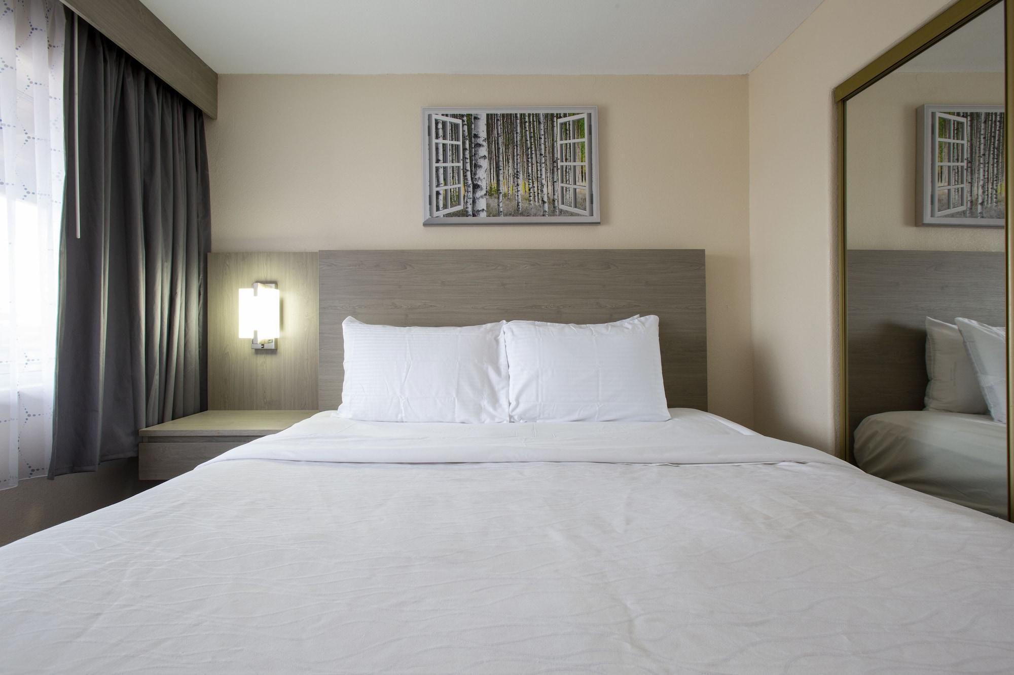 Hotel Aspen Flagstaff/ Grand Canyon Innsuites Exterior photo