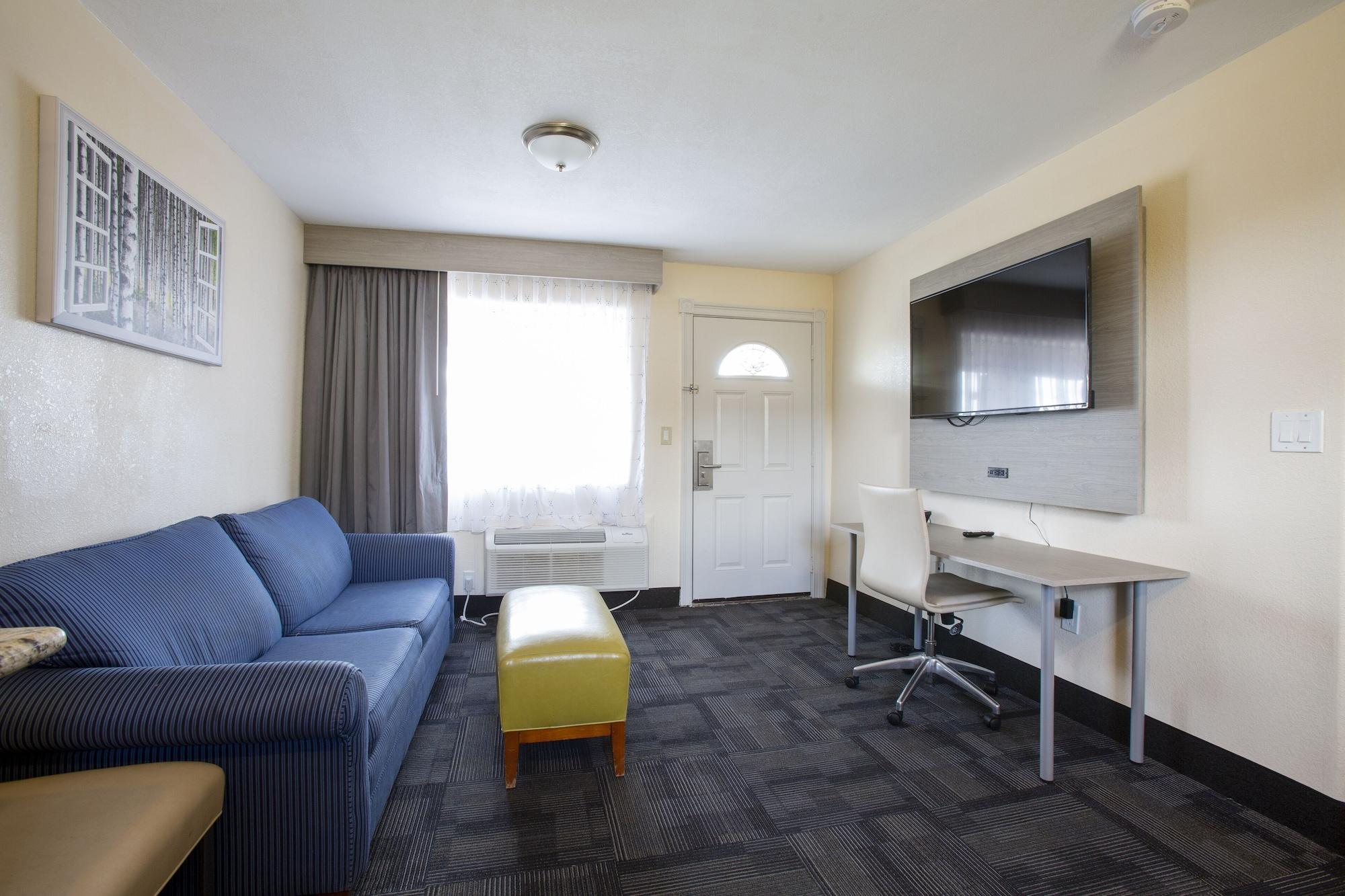 Hotel Aspen Flagstaff/ Grand Canyon Innsuites Exterior photo