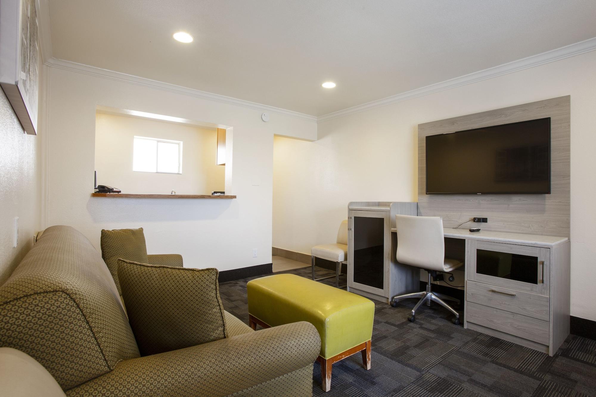 Hotel Aspen Flagstaff/ Grand Canyon Innsuites Exterior photo