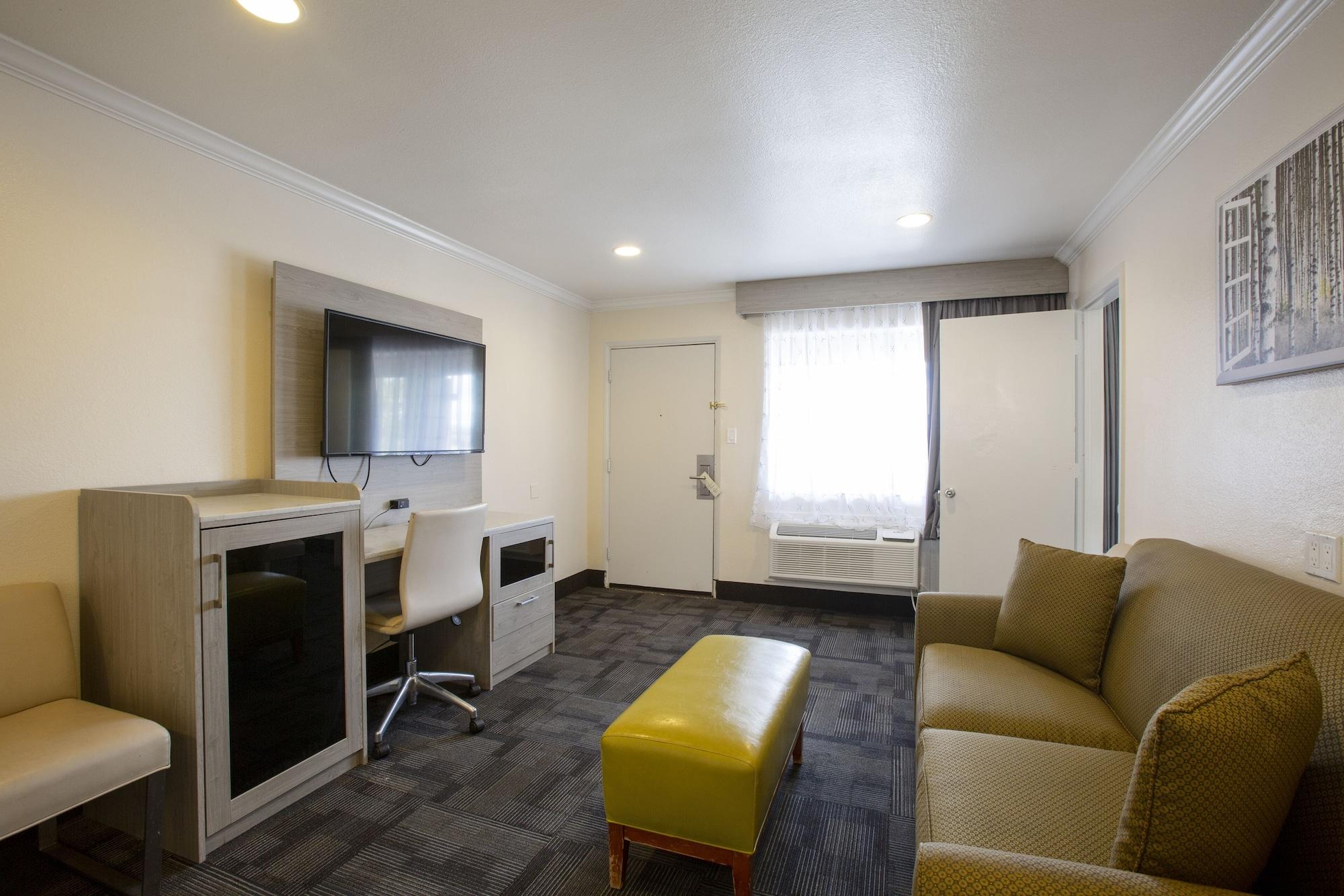 Hotel Aspen Flagstaff/ Grand Canyon Innsuites Exterior photo
