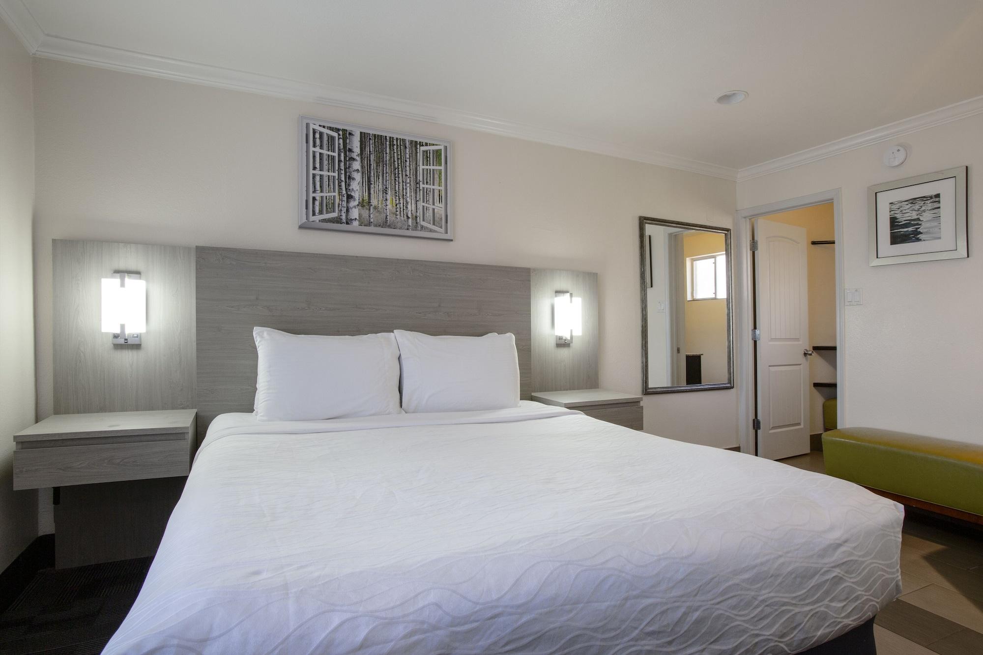 Hotel Aspen Flagstaff/ Grand Canyon Innsuites Exterior photo