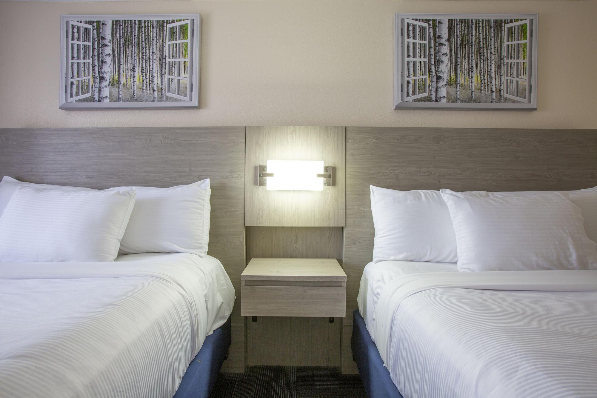 Hotel Aspen Flagstaff/ Grand Canyon Innsuites Exterior photo
