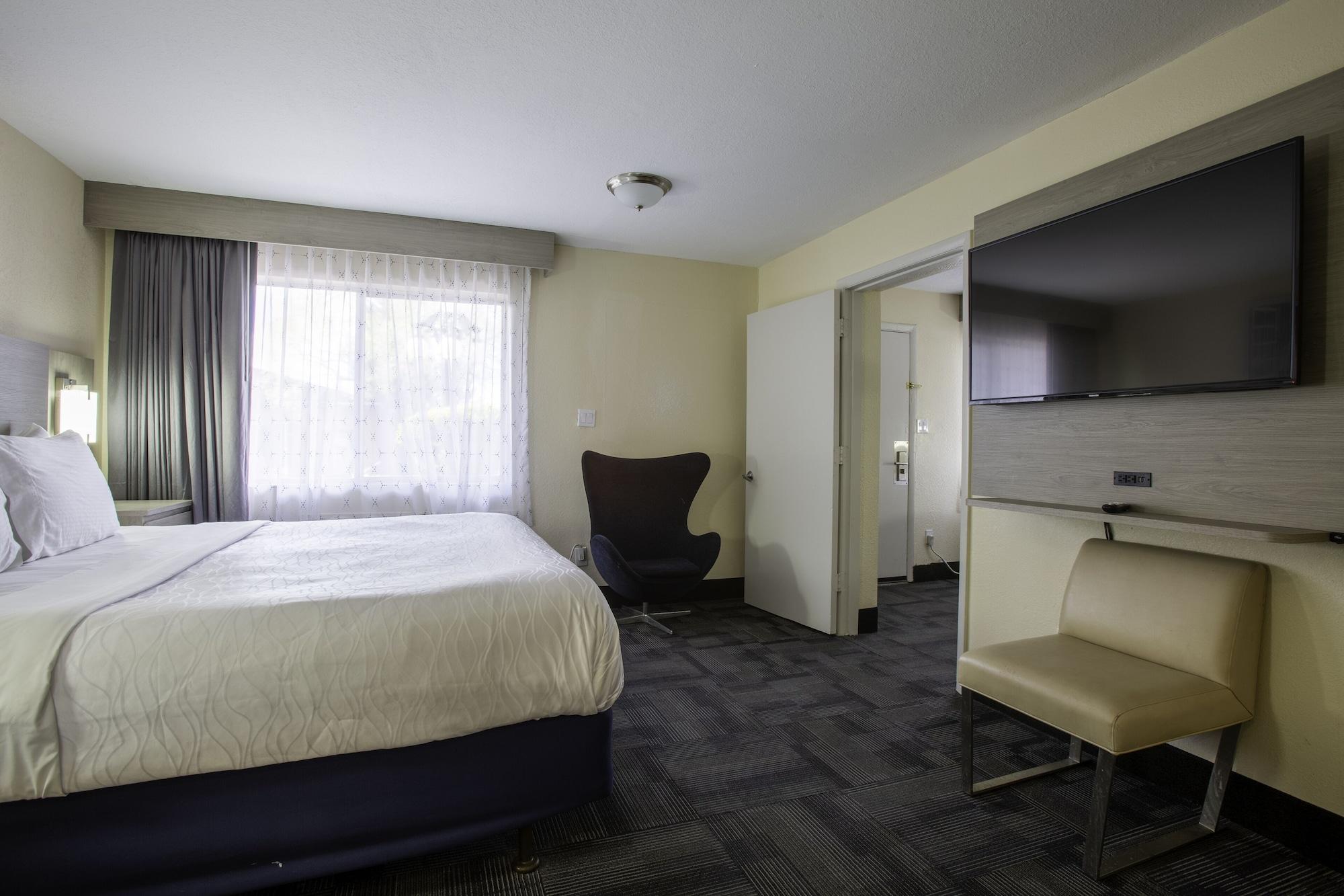 Hotel Aspen Flagstaff/ Grand Canyon Innsuites Exterior photo