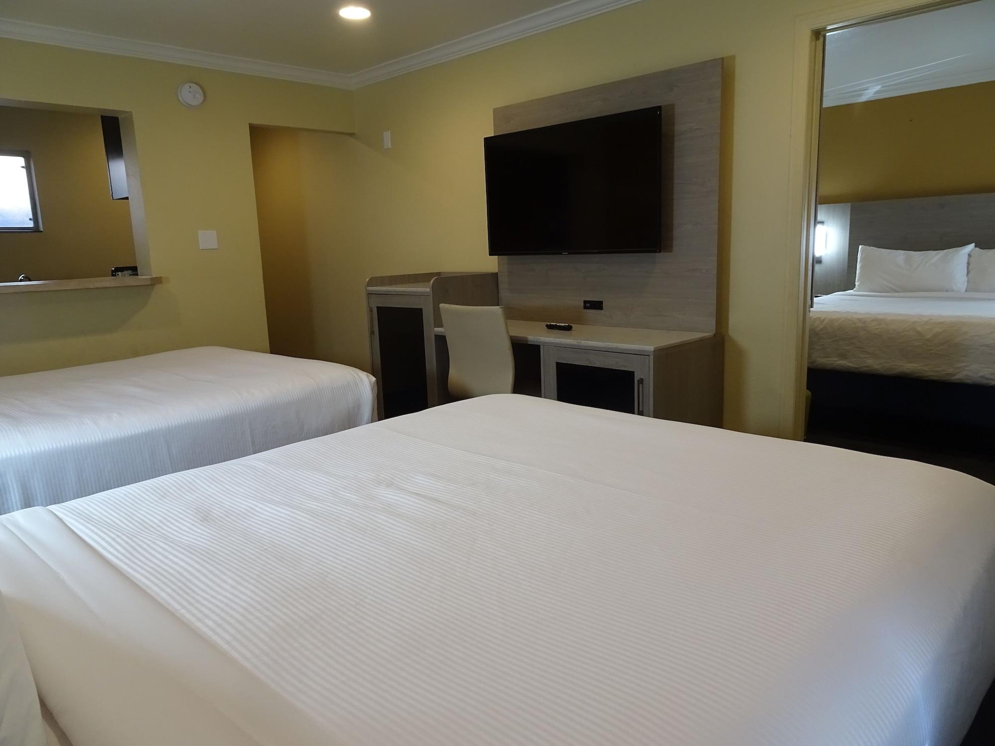 Hotel Aspen Flagstaff/ Grand Canyon Innsuites Exterior photo