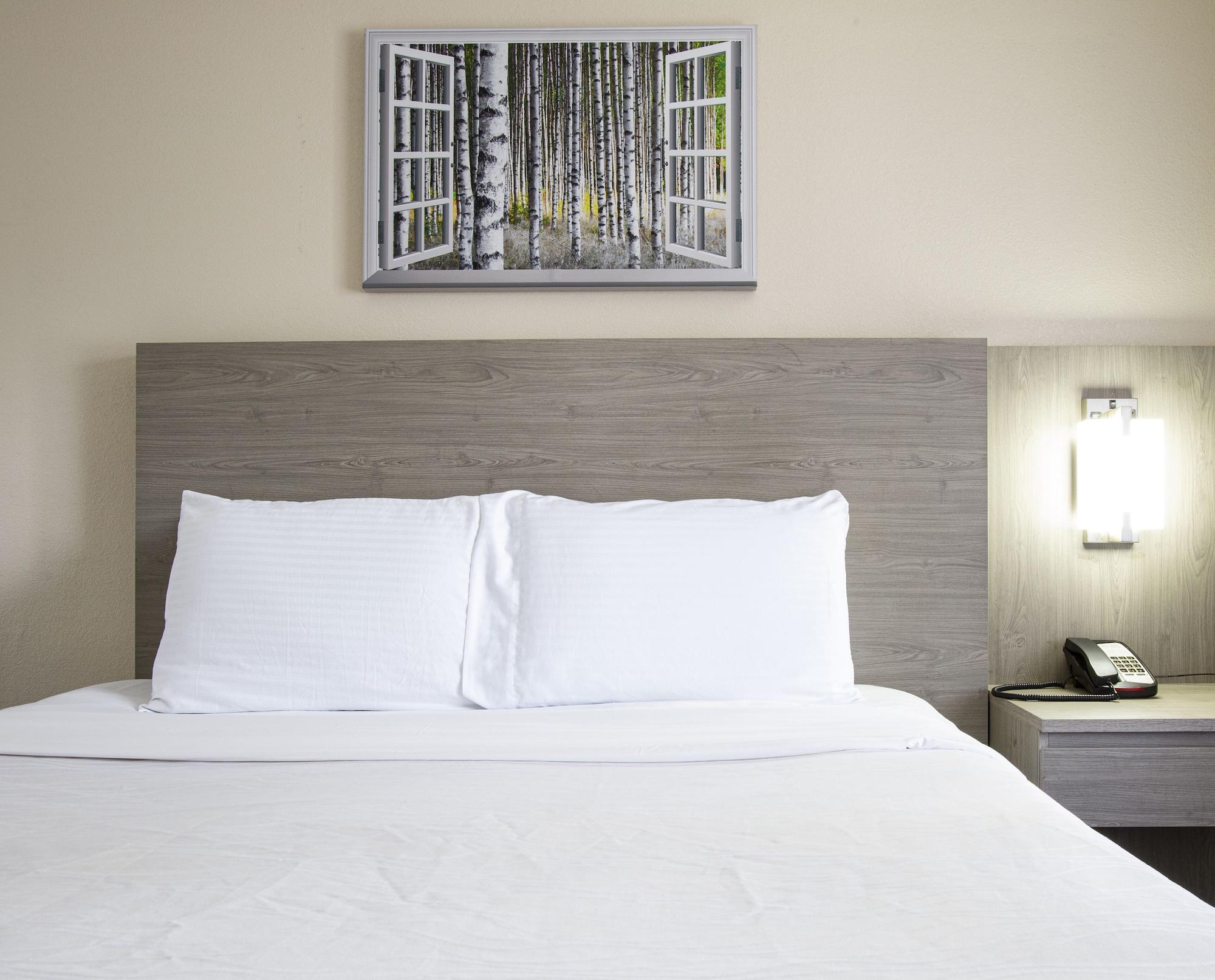 Hotel Aspen Flagstaff/ Grand Canyon Innsuites Exterior photo