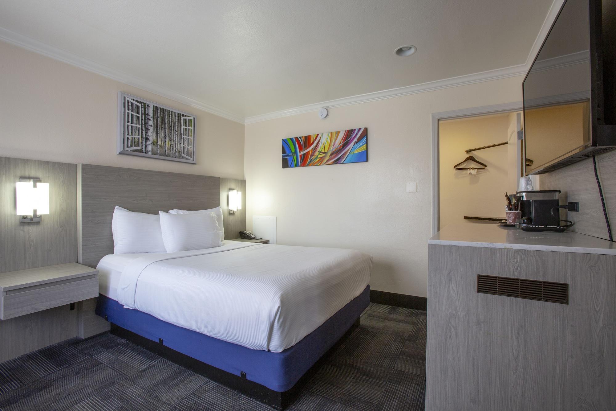 Hotel Aspen Flagstaff/ Grand Canyon Innsuites Exterior photo